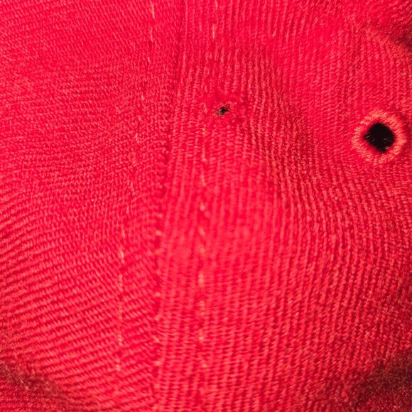 St. Louis Cardinals New Era Authentic On-Field 59FIFTY Fitted Hat Size 7-3/8 - Picture 13 of 16